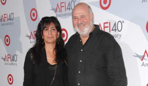 Η χειρόγραφη κάρτα που έλαβε φίλη των Ράινερ μετά τη δολοφονία τους - Το ζευγάρι είχε προγραμματίσει να στείλει ευχές για τις γιορτές