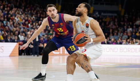 Euroleague: Σπουδαία διπλά για Ζαλγκίρις και Μονακό, πάτησε κορυφή η Βαλένθια, δείτε βίντεο