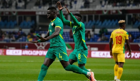 Στα νοκ άουτ Νιγηρία, Τυνησία, Σενεγάλη, Κονγκό, Μπενίν και Τανζανία: Τα πρώτα 4 ζευγάρια της φάσης των «16» του Κόπα Άφρικα 