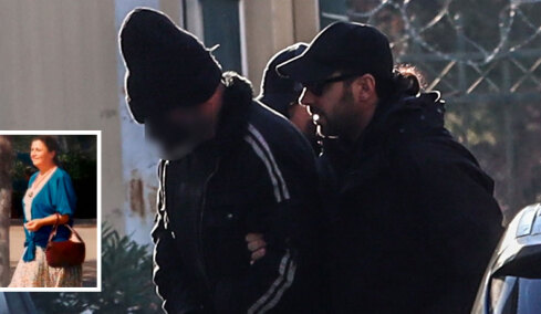 Το μαρτύριο που ζούσε η Ελένη Παπαδοπούλου στα χέρια του γιου της και οι συνομιλίες του για διαφυγή στο εξωτερικό μετά τη δολοφονία της