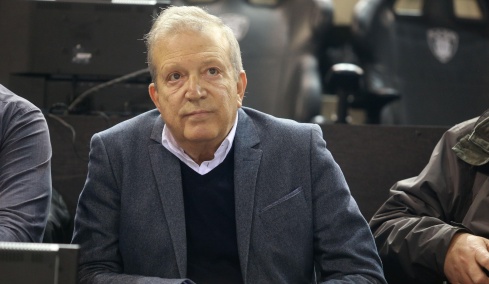 Βεζυρτζής: «Ο ΠΑΟΚ θα επιστρέψει στην θέση που είχε»
