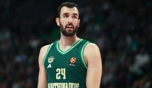 Επίσημος ο δανεισμός του Κουζέλογλου από τον Παναθηναϊκό στο Μαρούσι 