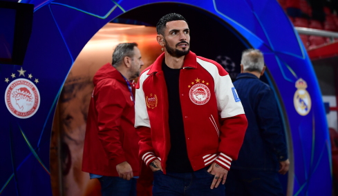 Ολυμπιακός: Επίσημος ο δανεισμός του Καμπελά στη Ναντ, βίντεο 