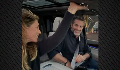 Τζένιφερ Άνιστον: Φέτος συνέβησαν υπέροχα πράγματα, γράφει ο Τζιμ Κέρτις