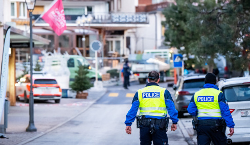 Συλλυπητήρια του ΥΠΕΞ για την τραγωδία στο Κραν Μοντανά: Ευχόμαστε να μην υπάρχει Έλληνας μεταξύ των θυμάτων