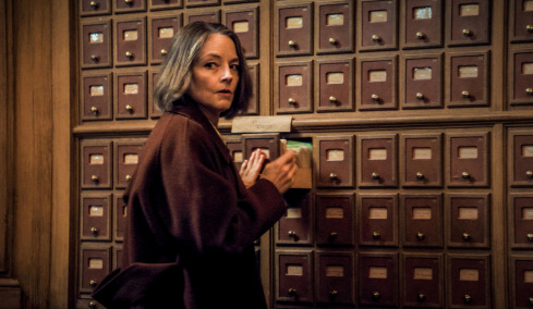 Ο οδηγός ταινιών του Δημήτρη Δανίκα