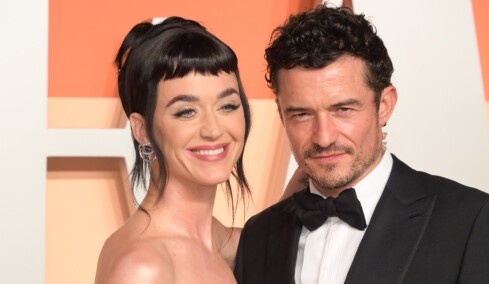 Κέιτι Πέρι και Ορλάντο Μπλουμ: Η σχέση τους είναι φιλική και χωρίς εντάσεις μετά τον χωρισμό τους, λέει πρόσωπο από το περιβάλλον τους
