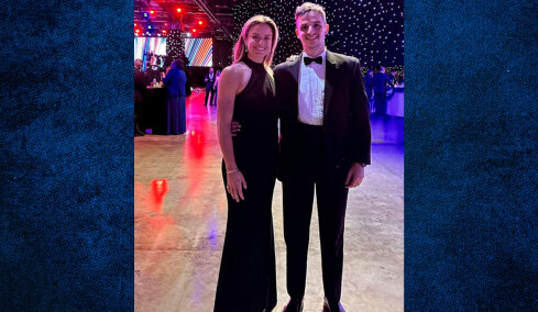 Πρόταση γάμου στη Μαρία Σάκκαρη έκανε ο Κωνσταντίνος Μητσοτάκης, δείτε το βίντεο με το δαχτυλίδι αρραβώνων στο αριστερό