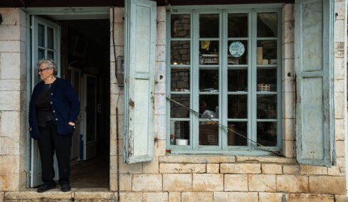 Η Ελλάδα της υπαίθρου: Άνθρωποι και ιστορίες από τόπους όπου ο χρόνος κυλά διαφορετικά