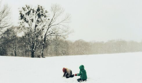 Πρωτοχρονιά στην πόλη και δίπλα στη φύση: 4 ταξιδιωτικές αναμνήσεις με θέα
