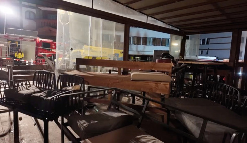 Τα δύο σενάρια για το πώς ξέσπασε η φωτιά στο Κραν Μοντανά και τα βίντεο με τον πανικό στο μπαρ - Πάνω από 40 νεκροί και 115 τραυματίες
