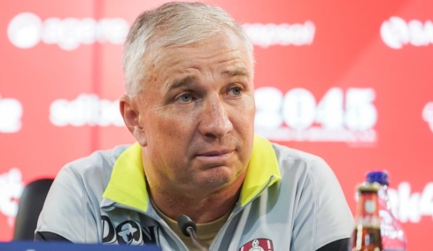 Ο θρύλος της Ρουμανίας και της Τσέλσι Νταν Πετρέσκου διαγνώστηκε με καρκίνο και δίνει μάχη για την ζωή του
