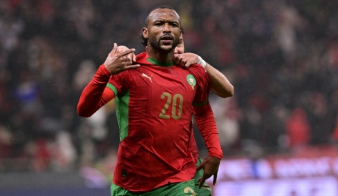 Απίστευτο και όμως αληθινό: Χωρίς τον Ελ Κααμπί η κορυφαία ενδεκάδα των ομίλων στο Κόπα Άφρικα
