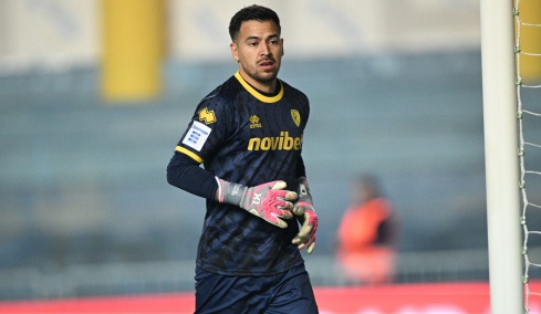 Παίρνει δανεικό τον Τσάβες ο Παναθηναϊκός!