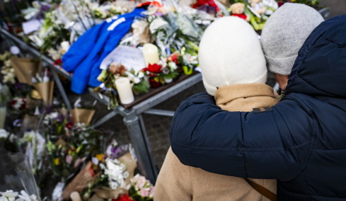 Τραγωδία στο Κραν Μοντανά: «Έκπληξη που δεν είχε γίνει κάτι νωρίτερα» λέει 30χρονος που σύχναζε στο μοιραίο μπαρ