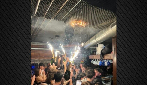 Κραν Μοντανά: Με εγκαύματα έως 40% πολλοί από τους τραυματίες, θα πάρει εβδομάδες η αναγνώριση των νεκρών
