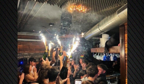 Τραγωδία στο Κραν Μοντανά: 119 οι τραυματίες, οι 113 έχουν ταυτοποιηθεί, 40 οι νεκροί, λένε οι ελβετικές Αρχές