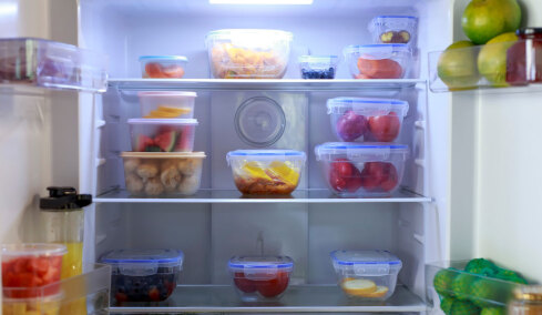 Περίσσεψε φαγητό; Zero waste τρόποι για να το εκμεταλλευτείτε