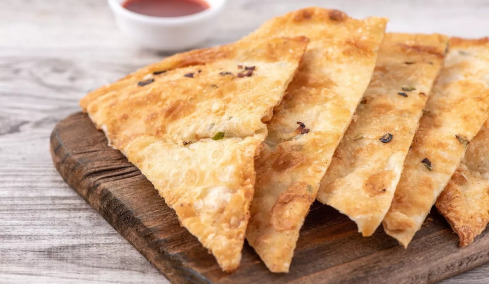 Μαρμαρίτες: Ποιες είναι οι πίτες των Φώτων και πώς τις φτιάχνουμε