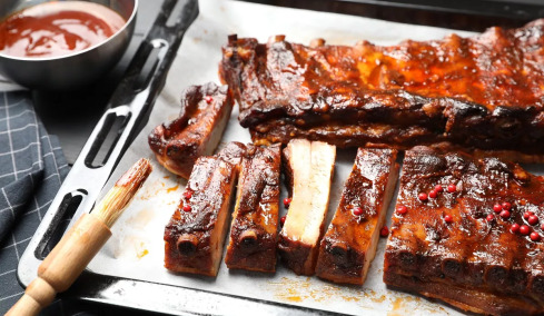 Μαρινάδα για χοιρινό με λίγα υλικά – 3 διαφορετικές για να βγει νόστιμο, ζουμερό και μαλακό