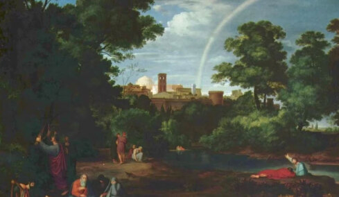 Οι έξι πόλεις που οι αρχαιολόγοι δεν έχουν καταφέρει ακόμη να εντοπίσουν