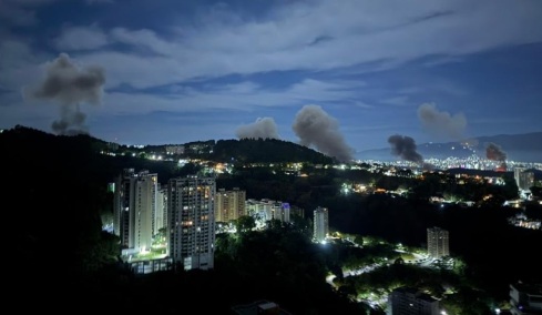 Πάνω από 30 Κουβανοί σκοτώθηκαν στην επίθεση των ΗΠΑ στη Βενεζουέλα