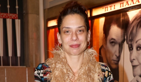 Ηλιάνα Μαυρομάτη για τον θάνατο του πατέρα της: Παρά τα χρόνια που έχουν περάσει, νιώθω αφόρητα τον πόνο