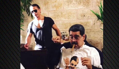 Νικολάς Μαδούρο: Ο συνδικαλιστής που στρατολογήθηκε από τις μυστικές υπηρεσίες της Κούβας κι έτρωγε μπριζόλες των 1.000 δολαρίων ενώ ο λαός πεινούσε