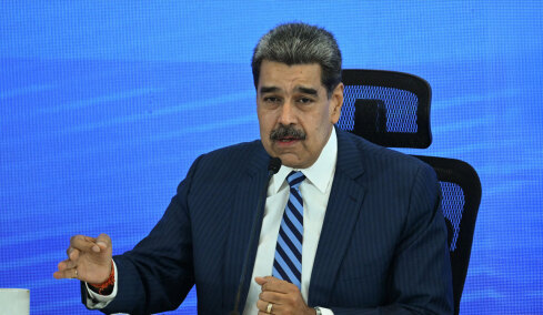 Νικολάς Μαδούρο: Ο οδηγός λεωφορείου που έμεινε 12 χρόνια στο τιμόνι της Βενεζουέλας, οι κρίσεις, ο Τραμπ και η επικήρυξη των $50 εκατ