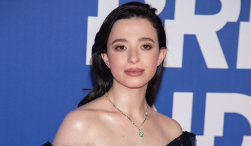 H Μάικι Μάντισον πρωταγωνιστεί σε κινηματογραφική μεταφορά διηγήματος του Έντγκαρ Άλαν Πόε