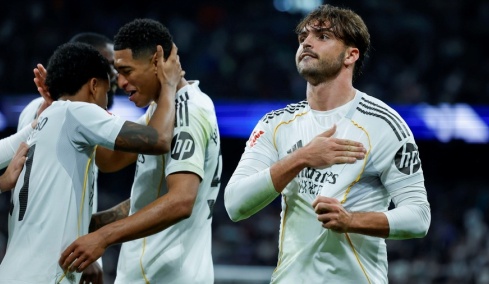 Πεντάρα η Ρεάλ, η Σίτι 1-1 με Τσέλσι, γκέλες για Λίβερπουλ, Μάντσεστερ Γιουνάιτεντ, δείτε γκολ από τα Ευρωπαϊκά πρωταθλήματα
