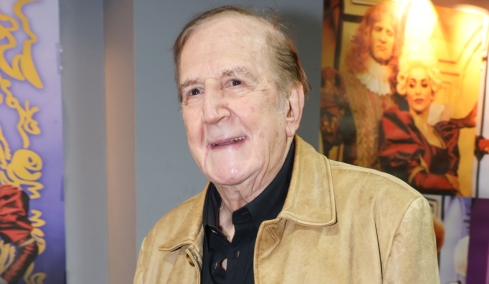 Γιώργος Κωνσταντίνου για τον εθισμό του στον τζόγο: Πόνεσα πάρα πολύ, έχασα ψυχικά και οικονομικά