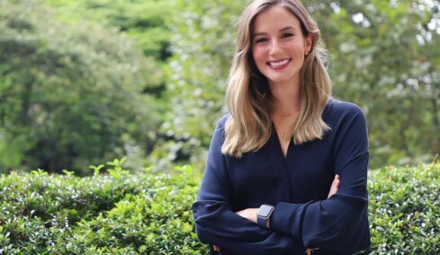 Έκαιγαν τσιγάρα στους μηρούς της και έβαζαν γυαλιά στα παπούτσια της - Έγινε η πρώτη αυτοδημιούργητη δισεκατομμυριούχος