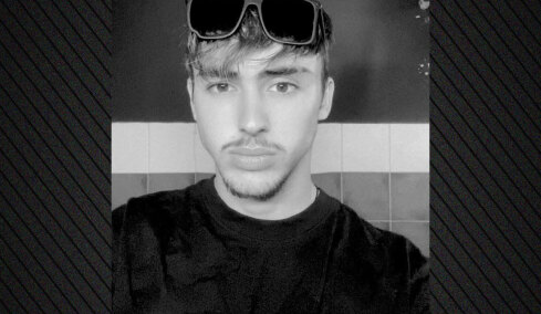 Ανείπωτη τραγωδία στην Ανδραβίδα: Αυτοκτόνησε, ανήμερα Πρωτοχρονιάς,  ο πατέρας του 22χρονου που είχε σκοτωθεί σε τροχαίο το καλοκαίρι