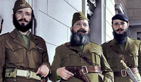 Οι χρυσές λίρες της Κατοχής: Πόσες πήρε ο ΕΔΕΣ του Ναπολέοντα Ζέρβα και πόσες ξόδεψε