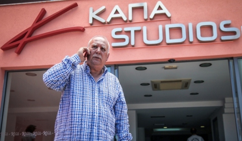 «Να μας λες από ψηλά Καλημέρα Ελλάδα»: Το Twitter αποχαιρετά τον Γιώργο Παπαδάκη