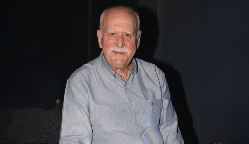 Γιώργος Παπαδάκης: Η ανακοίνωση του ΕΚΑΒ και του Λαϊκού Νοσοκομείου για τον θάνατο του δημοσιογράφου