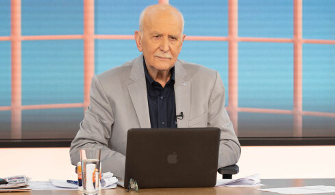 Έφυγε από τη ζωή ο Γιώργος Παπαδάκης από ανακοπή καρδιάς