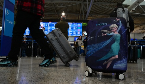 Νέα ενημέρωση για το FIR Αθηνών: 45 αναχωρήσεις και αφίξεις εξυπηρετούνται, πλέον, από τα ελληνικά αεροδρόμια