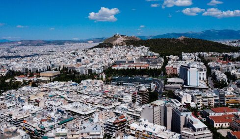 Ακίνητα: Πώς ξεμπλοκάρουν οι δύσκολες μεταβιβάσεις -  Οι νέες οδηγίες από την ΑΑΔΕ για αντιπαροχές, οριζόντιες και κάθετες ιδιοκτησίες