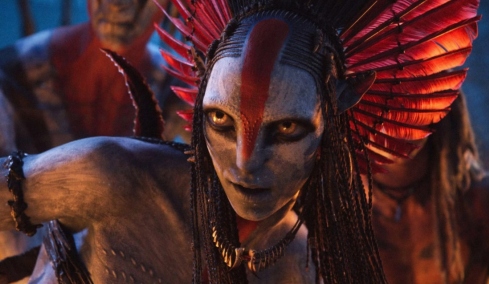  Το «Avatar: Fire and Ash» ξεπέρασε το 1 δισ. δολάρια σε 18 ημέρες
