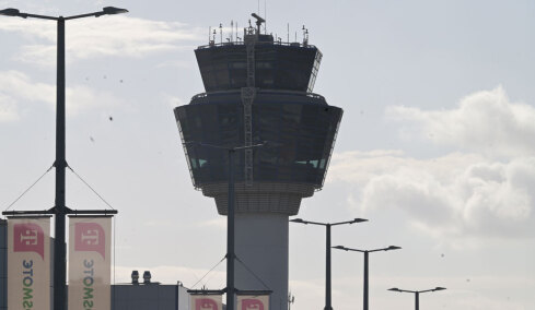 Εισαγγελική έρευνα για το μπλακάουτ στο FIR Αθηνών - Δήμας: Θα πέσουν κεφάλια, έχουμε παλαιά συστήματα, στόχος να αλλάξουν το 2028