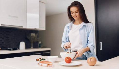 Ποιοι είναι οι «καλοί» υδατάνθρακες που μειώνουν τον κίνδυνο άνοιας