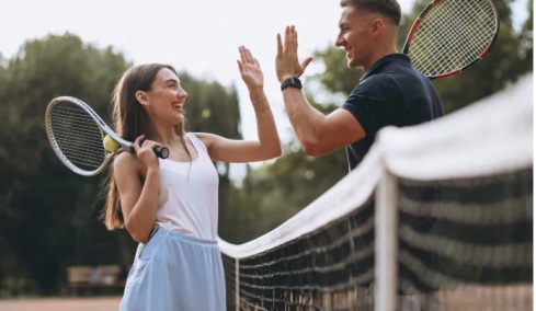 Πώς να βρείτε την αγάπη το 2026: Οι πιο δημοφιλείς δραστηριότητες σύμφωνα με έρευνα
