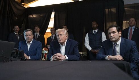 Τι σχέση έχει το ακρωνύμιο FAFO που χρησιμοποίησε ο Λευκός Οίκος με τον τρόπο που μεγαλώνουν οι γονείς τα παιδιά τους;