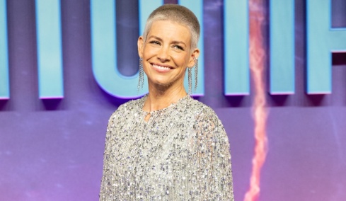 Η Εβάντζελιν Λίλι αποκάλυψε ότι υπέστη εγκεφαλική βλάβη μετά από ατύχημα: Σχεδόν κάθε περιοχή του εγκεφάλου μου υπολειτουργεί