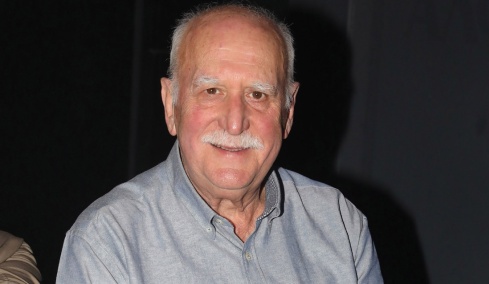 Το οικογενειακό δράμα του Γιώργου Παπαδάκη και η τρυφερή σχέση με την αδελφή του Μαρία