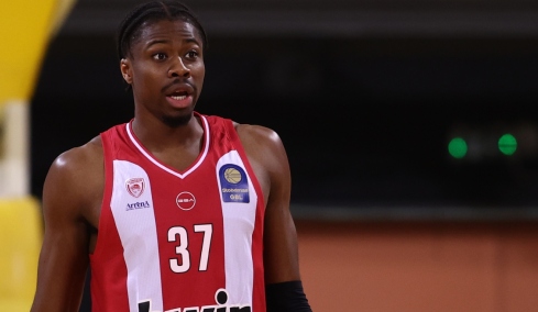 Στον Άρη ο Κώστας Αντετοκούνμπο, δανεικός από τον Ολυμπιακό