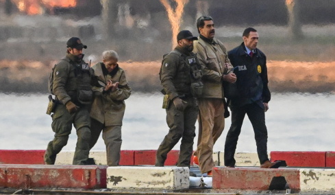 Πλήρη σεβασμό του Καταστατικού Χάρτη του ΟΗΕ, του διεθνούς Δικαίου και των ανθρωπίνων δικαιωμάτων, ζήτησε η Ελλάδα στο Συμβούλιο Ασφαλείας - Βίντεο