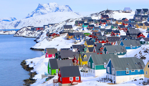 Αποκάλυψη: «Η Δανία είχε προετοιμαστεί με τους συμμάχους της για μια εισβολή των ΗΠΑ στη Γροιλανδία» 